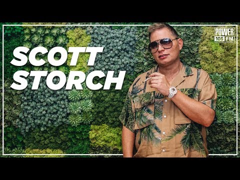 Scott Storch Says Dr. Dre’s ‘Detox’ Is ‘Gonna Happen’ + How He Beat Addiction