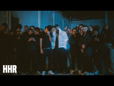 TOKIODK x L7NNON - Raúl (Official Vídeo)
