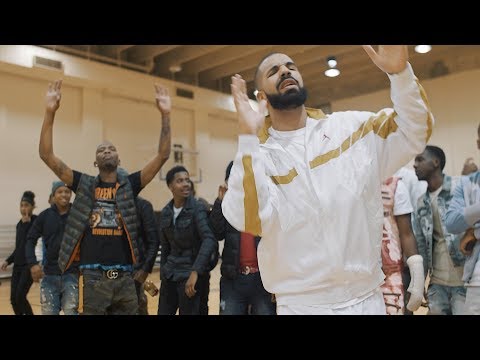 BlocBoy JB & Drake "Look Alive" Prod By: Tay Keith (Official Music Video) Shot By: @YooAli