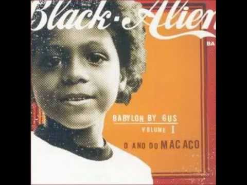 Black Alien - Como Eu Te Quero - Faixa 05