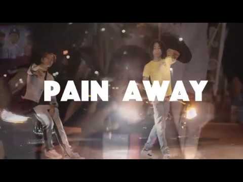 YBN Nahmir - Pain Away Ft. YBN Cordae (Official Music Video)