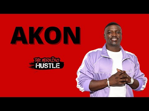Akon Talks New Music, Michael Jackson Memories, The Problem With  Monogamy & More!