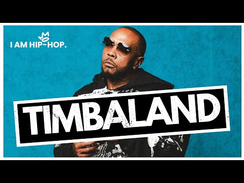 Timbaland: JAY-Z Is The Greatest Of All Time | I AM HIP-HOP