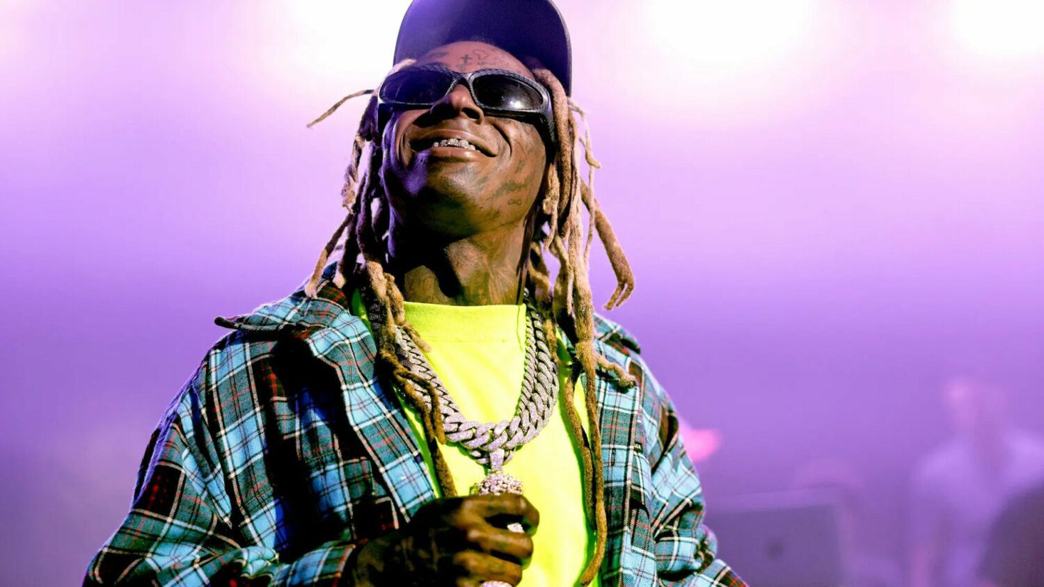 CAPA Lil Wayne
