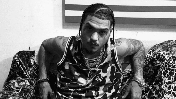 Bril é preso no Rio de Janeiro, revela equipe do rapper – Rap Mais